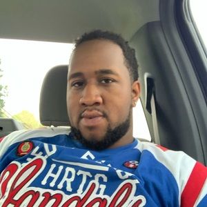 Meet your Posher, Wayne